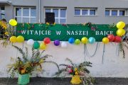 WITAJCIE W NASZEJ BAJCE 